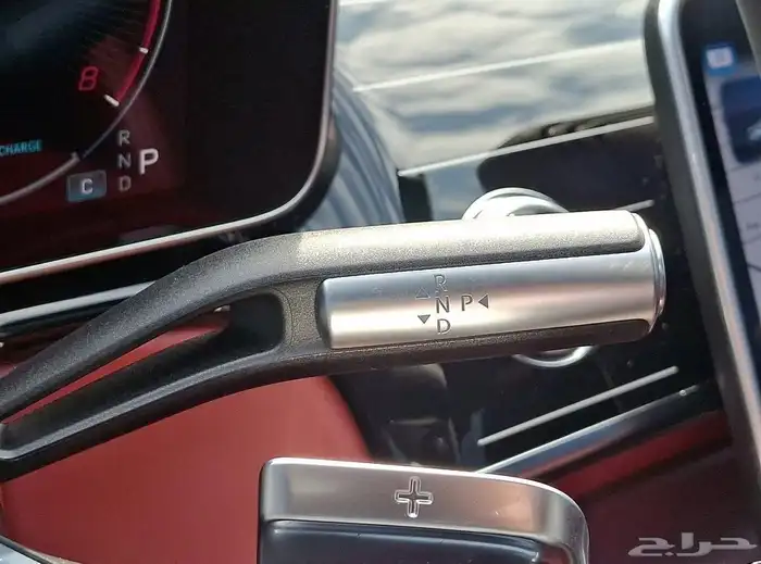 مرسيدس S 580 2023 16