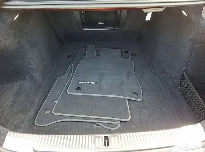 مرسيدس S 580 2023 20