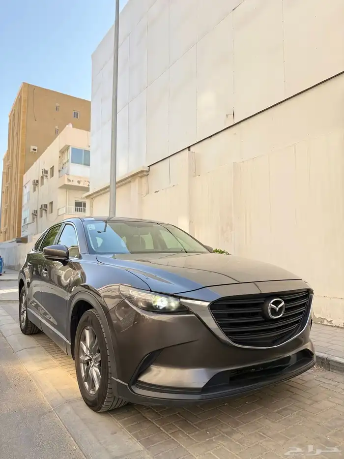 مازدا cx9 جيب 2019 للبيع 4