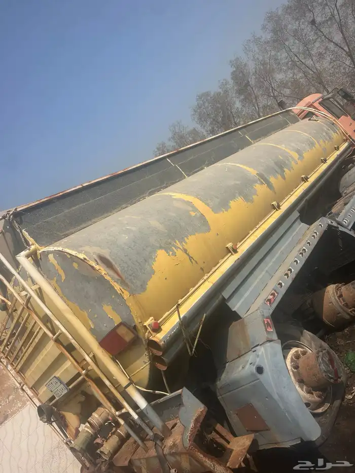 خزان للبيع 4