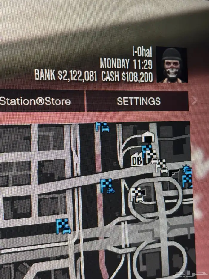 حساب قراند اونلاين و فورت 0