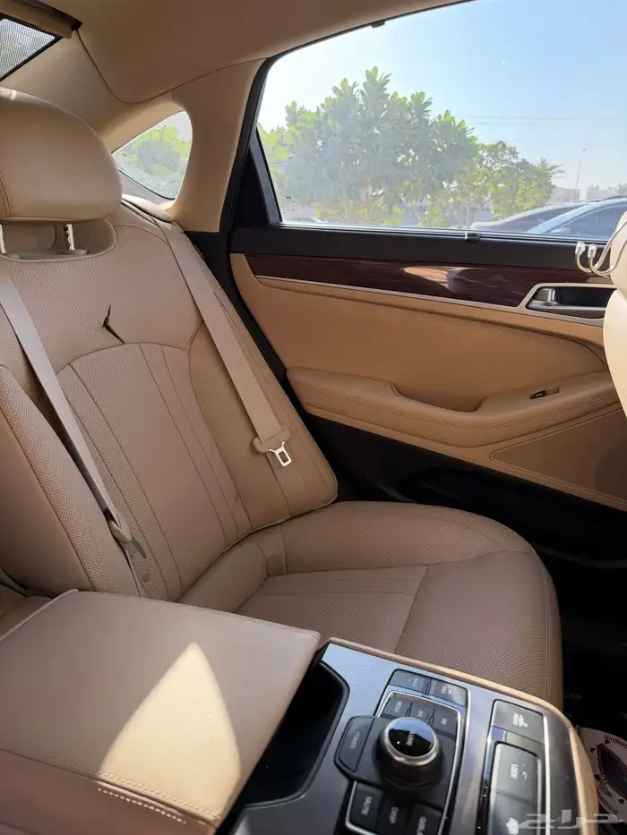 جينسس نص فل ( برستيج ) 2016 للبيع 5