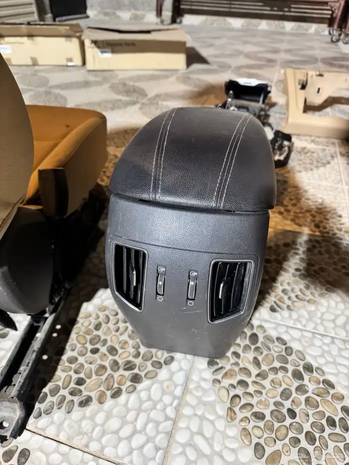 ديكور سوناتا 2012 2