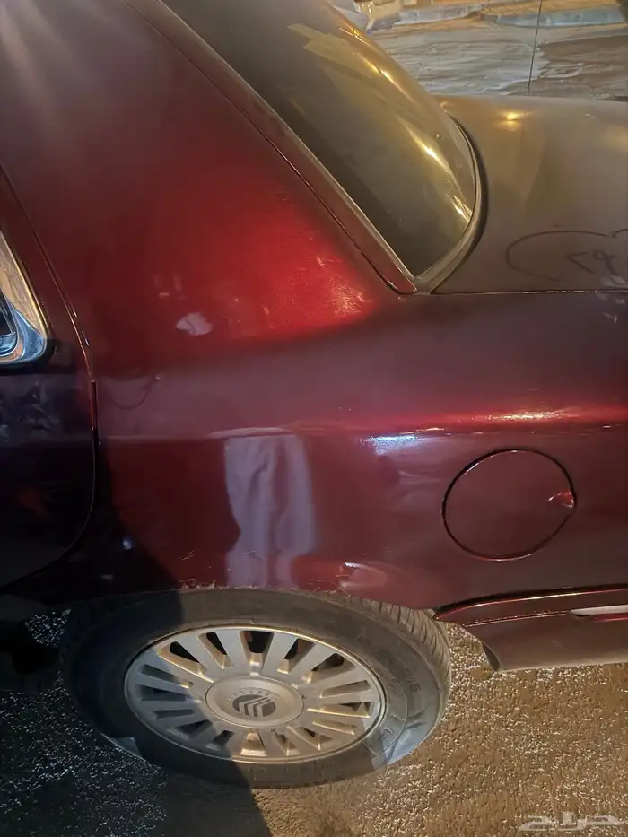 فورد جراند ميكري 2