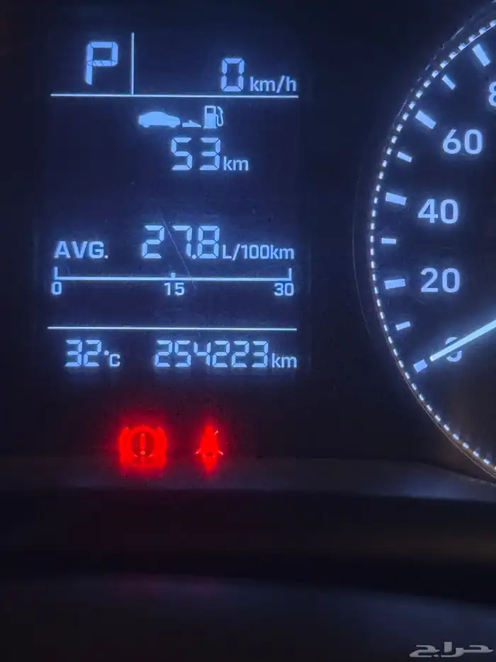 النترا مديل 2020 لون فضي 8