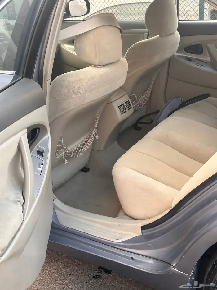 اوريون تورنق 2008 6