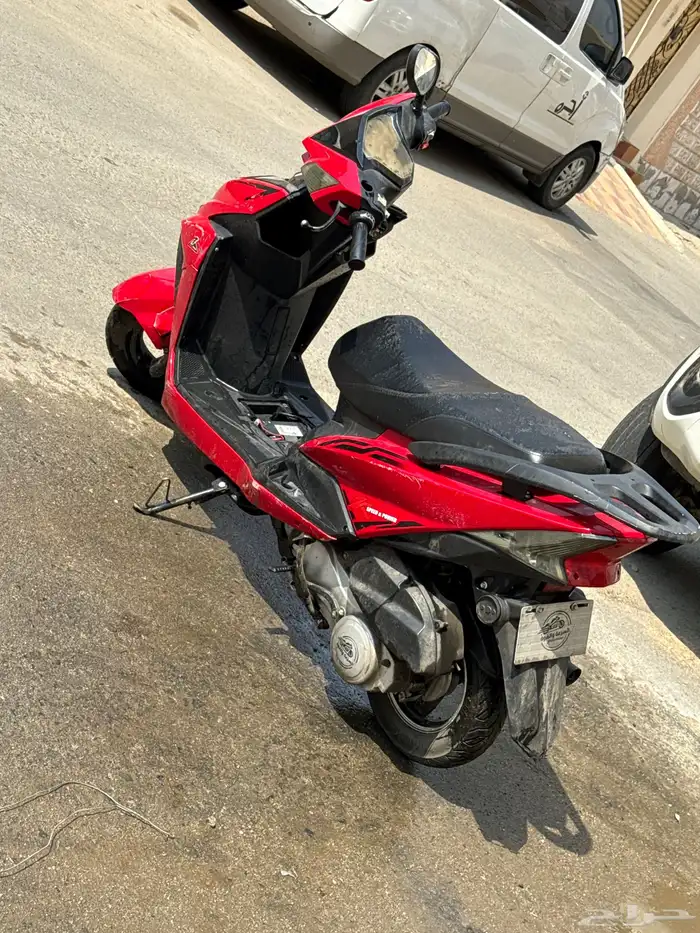 دباب بور سبورت 2025 2