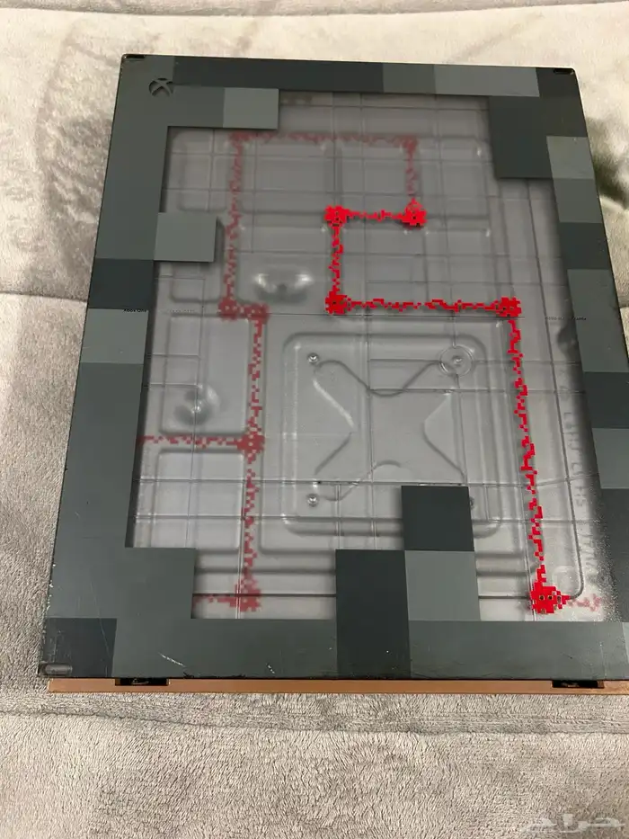 اكس بوكس نسخه خاصه 6