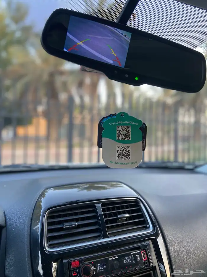 ميتسوبيشي   ASX   2022 استاندر 19