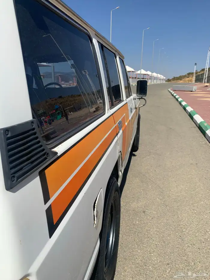 باترول موديل 83 للبيع 13