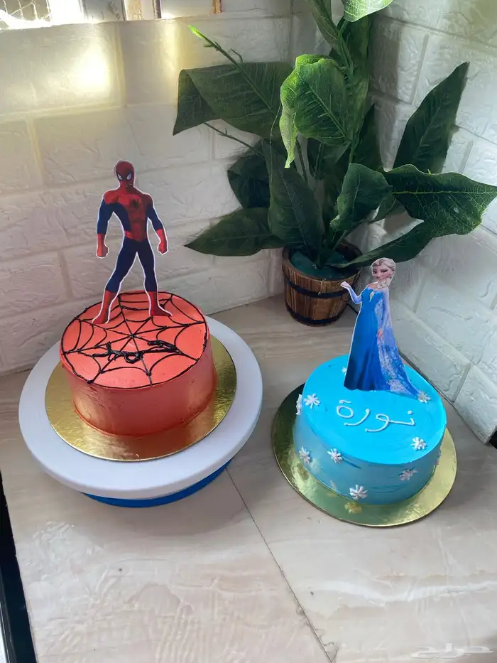 كيك الرياض 0