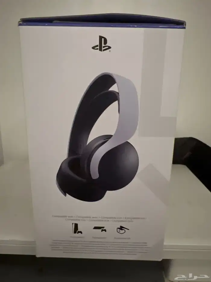 سماعة سوني 3