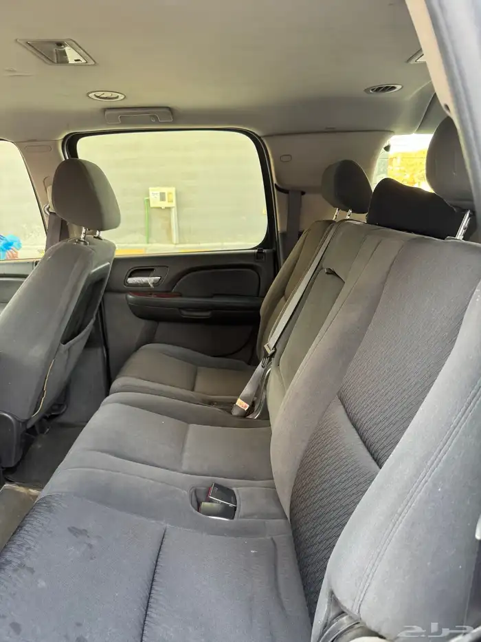 جمس يوكن 2009 xl 11