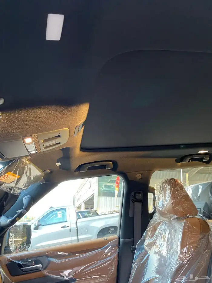 نيسان باترول 2026 بلاتينيوم فل كامل تنفس طبيعي سعودي 11