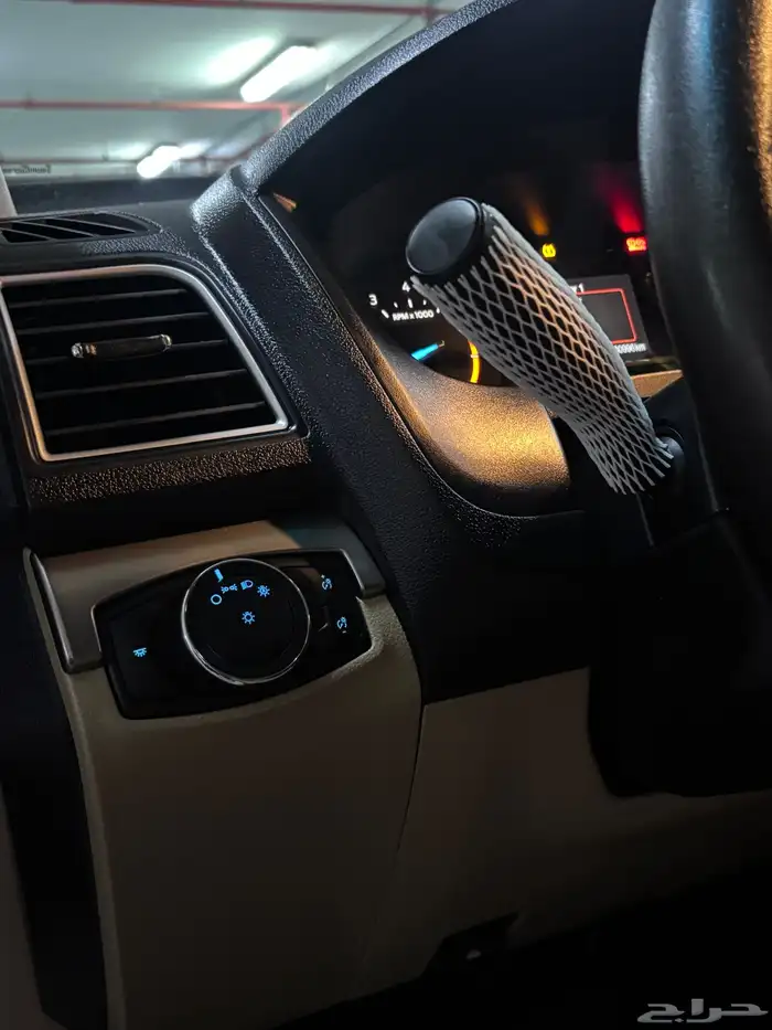 فورد اكسبلور 2016 41