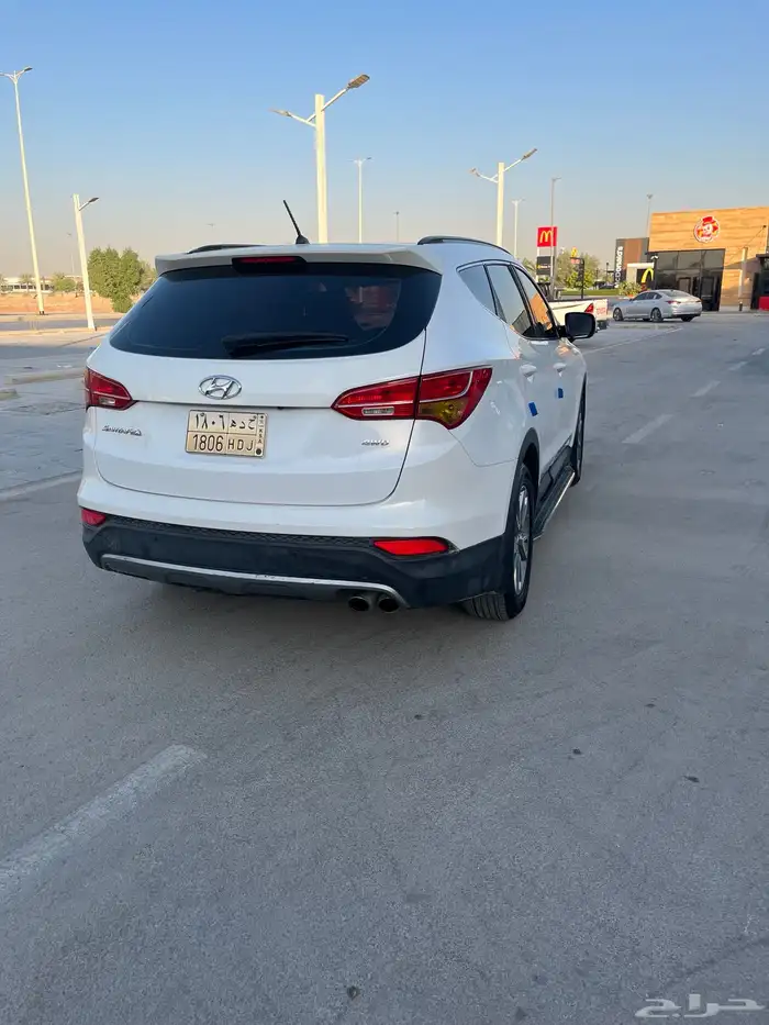 سنتافي 2014 بانوراما عالسوم واقبل بالبدل بسياره سيدان 3