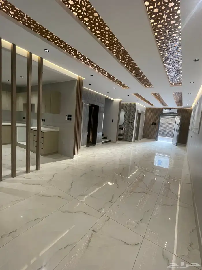 فله للإيجار من المالك جديده بمطبخ ومكيفات 3