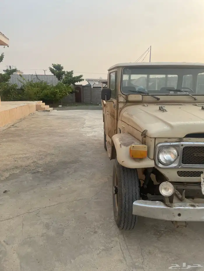 للبيع شاص 1981 بلد 0