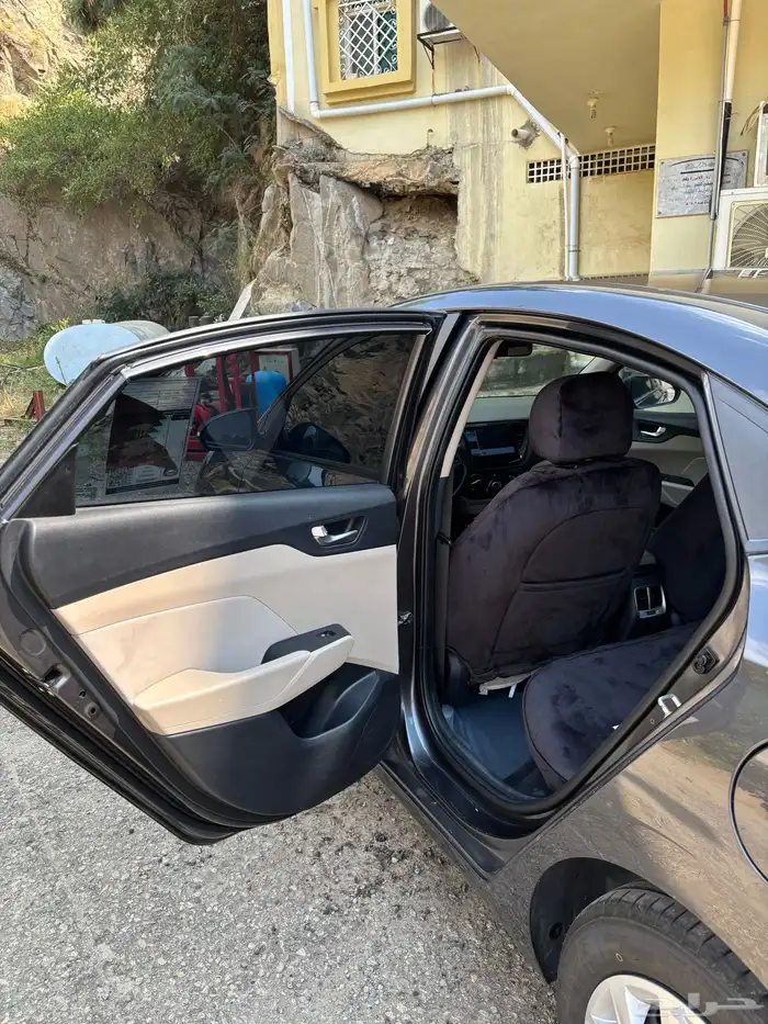 اكسنت 2022 ممشى 128 10