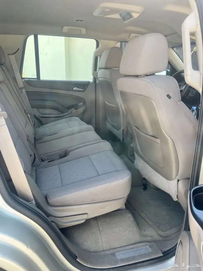 تاهو LT نظيف 10