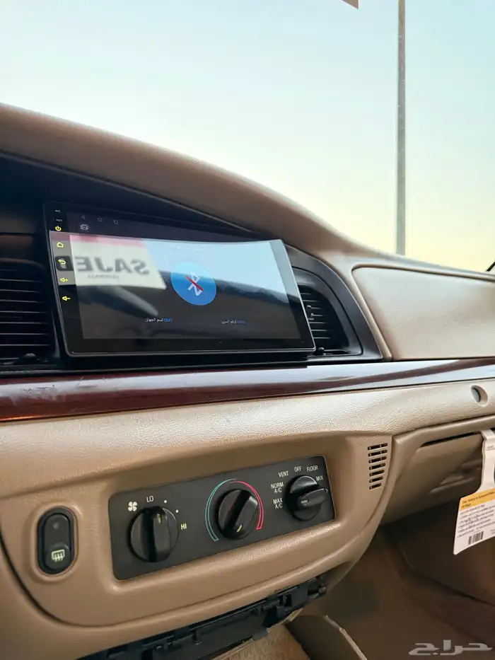 فورد كراون فكتوريا - 2012 سعودي ( استخدام شخصي ) 34