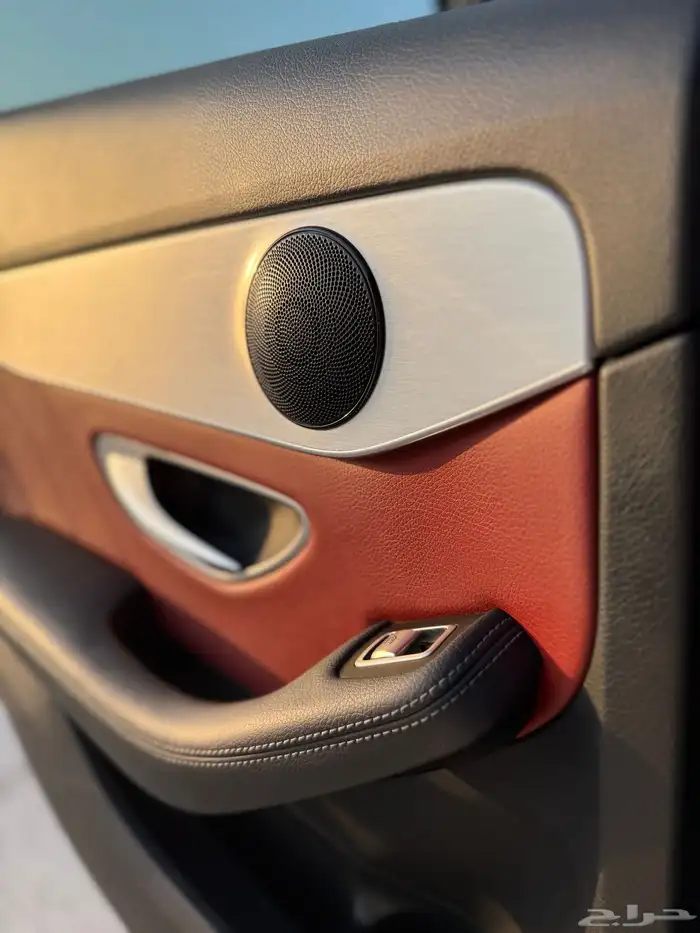 مرسيدس 2017 14