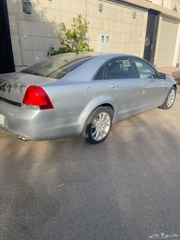 كابرس LS2015ماشي279 الف 3