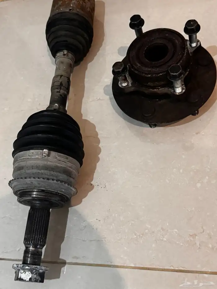 عكس و فلجنة باجيرو 3800 2