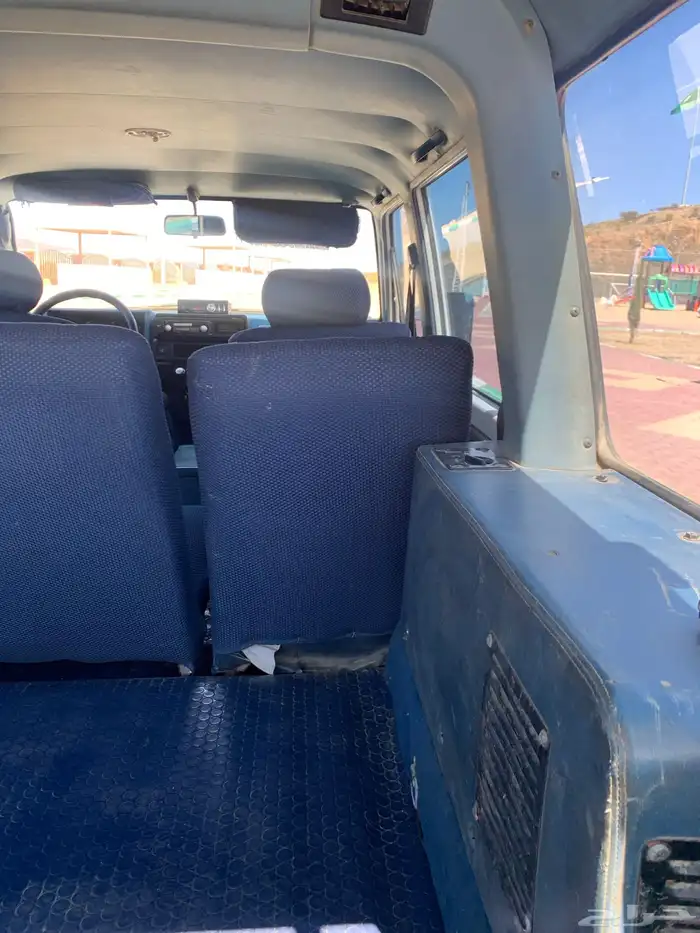 باترول موديل 83 للبيع 18