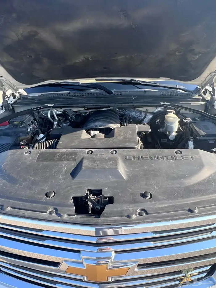 للبيع تاهو 2017 افلح من ذكر الله 13