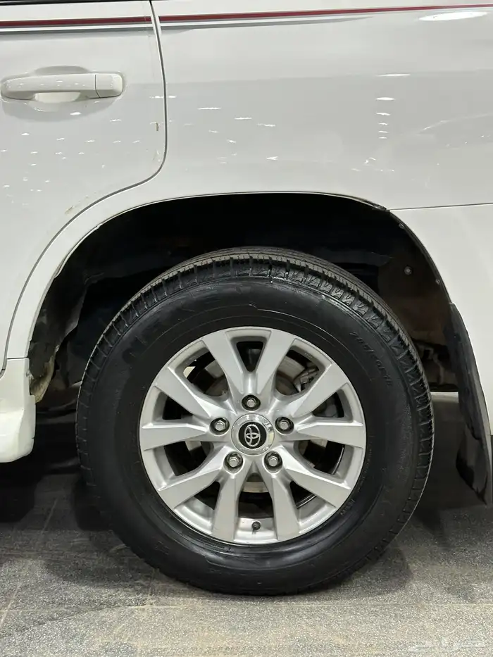 جي اكس ار ديزل 2019 مواصفات خاصه لدى معرض(الرشيدي) 20