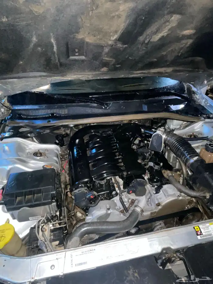 كرايسلر 2007 6