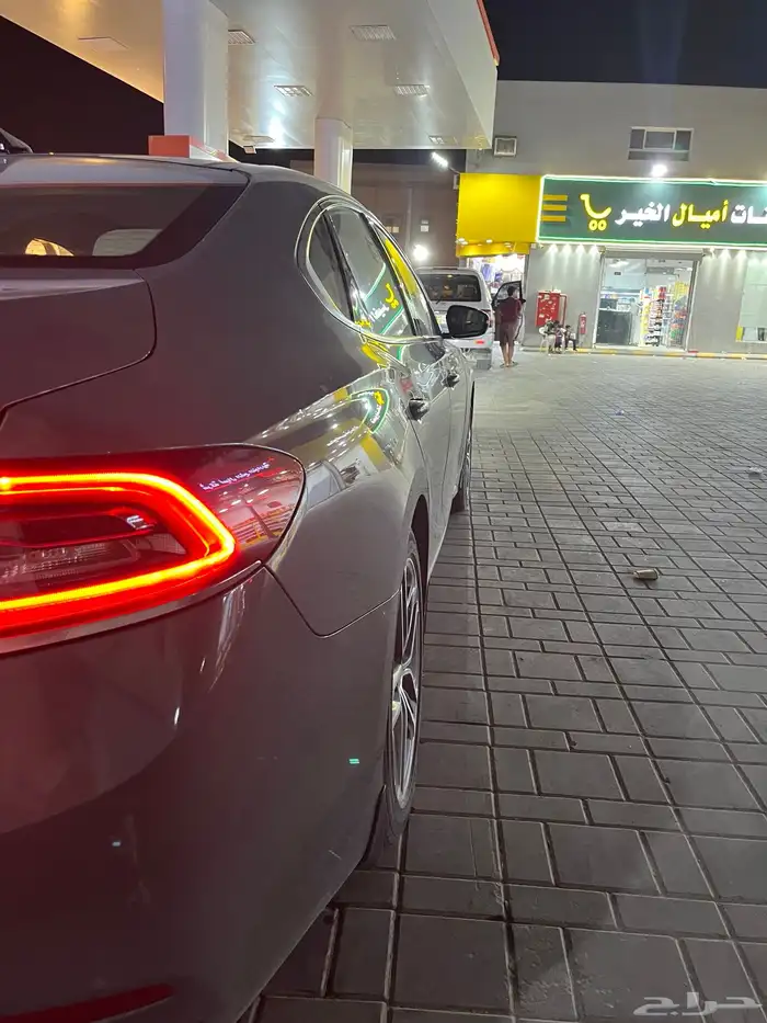 ازيرا 2020 6 سلندر ( الوعلان ) 2