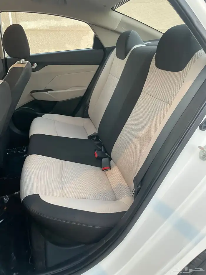 اكسنت 2020 نظيف جدا جدا 20