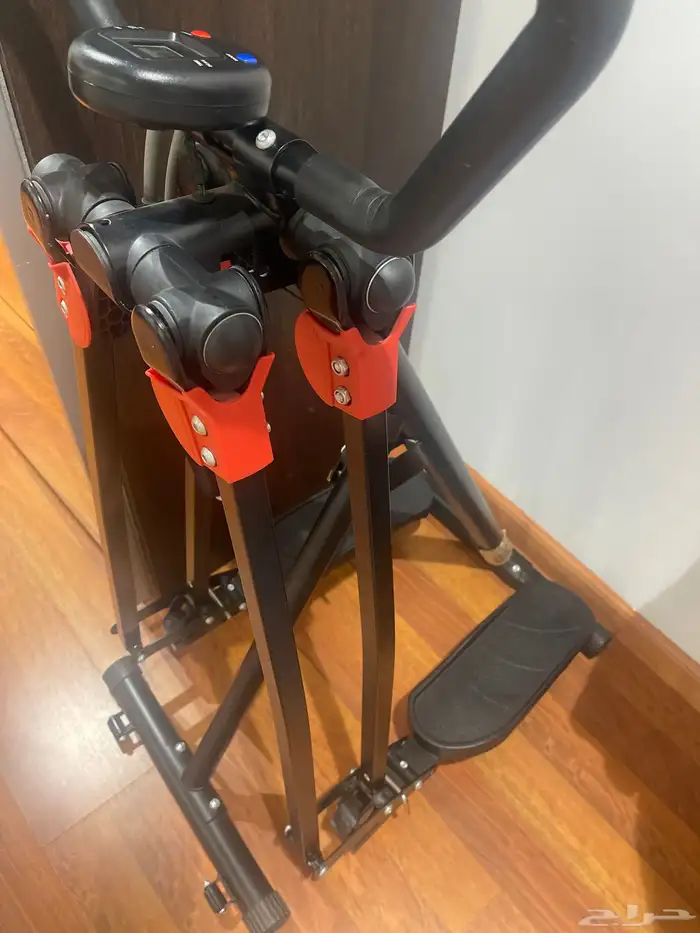 سيكل الغزال الرياضي 2