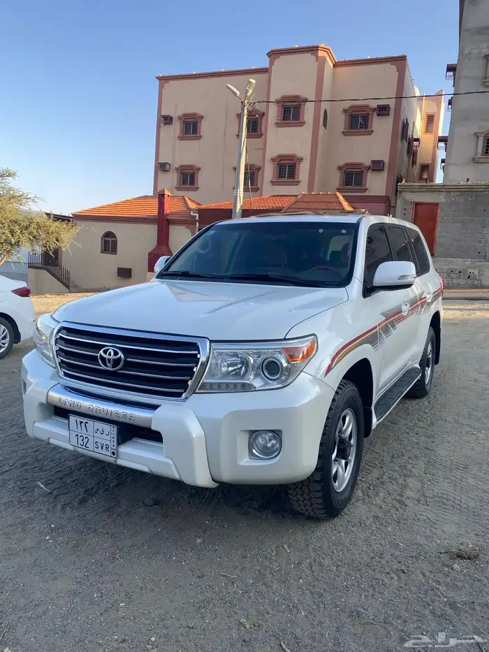 جي اكس GX 2013 8 سرندل 1