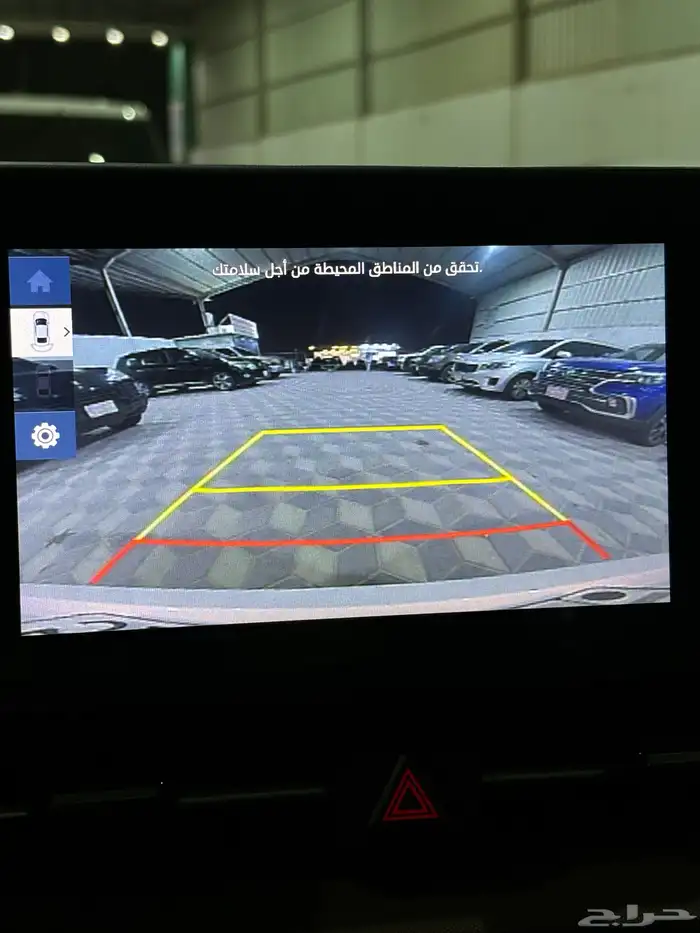 هونداي اكسنت 2025 ممشى 11 الف 20