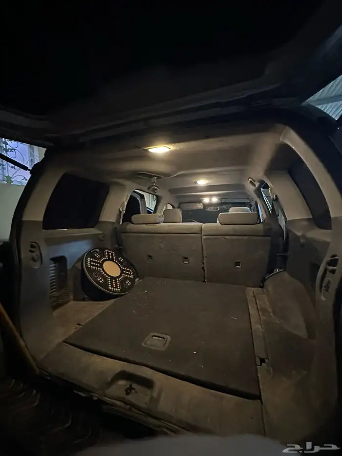 اكستيرا 2008 9