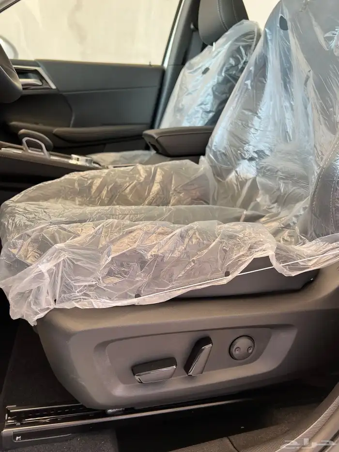 ميتسوبيشي اوتلاندر 2025 نص فل بلس ب 110900 عرض خاص نقاط عميا 39