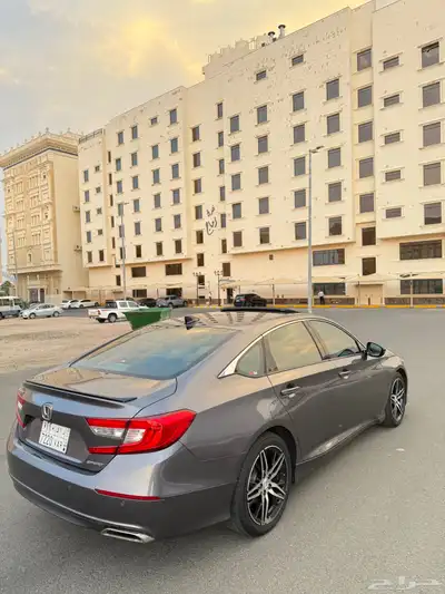 هوندا اكورد 2021 شبهه الجديد index