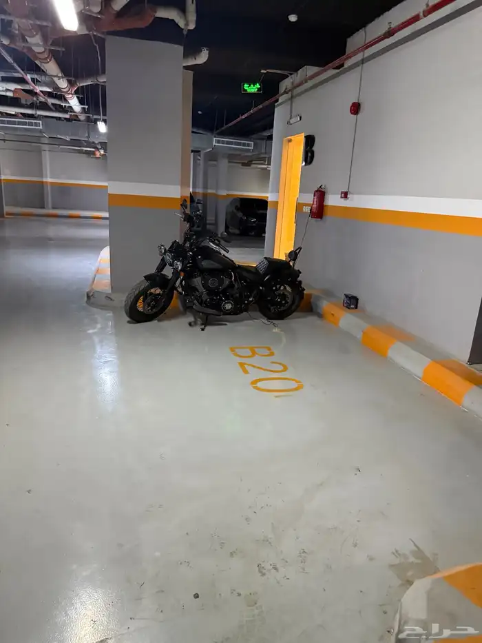 شقة مودرن فاخرة بدخول ذكي وسطح خاص الماجدية 17