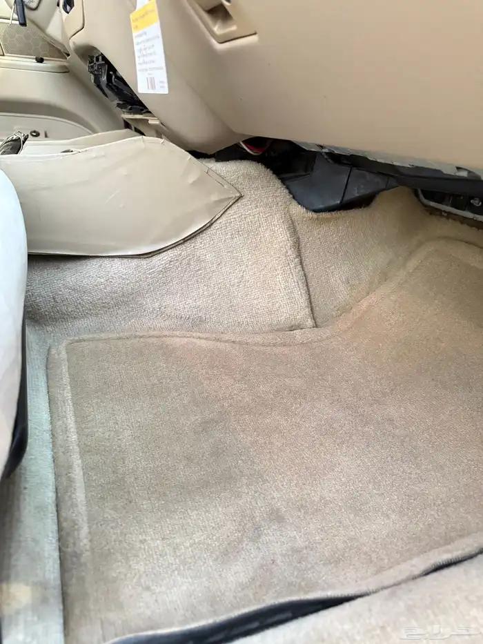 فورد كراون فكتوريا - 2012 سعودي ( استخدام شخصي ) 24