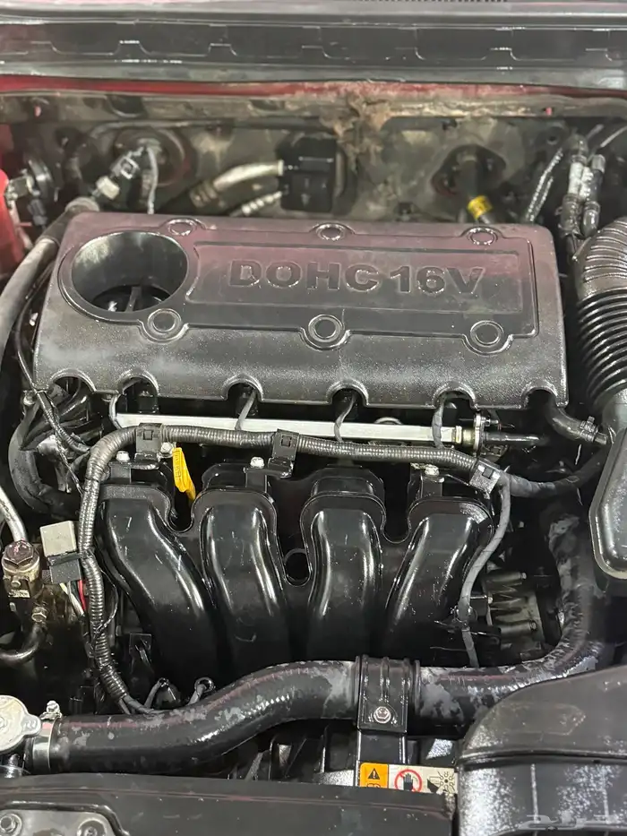 مكينة سوناتا مستورد 0