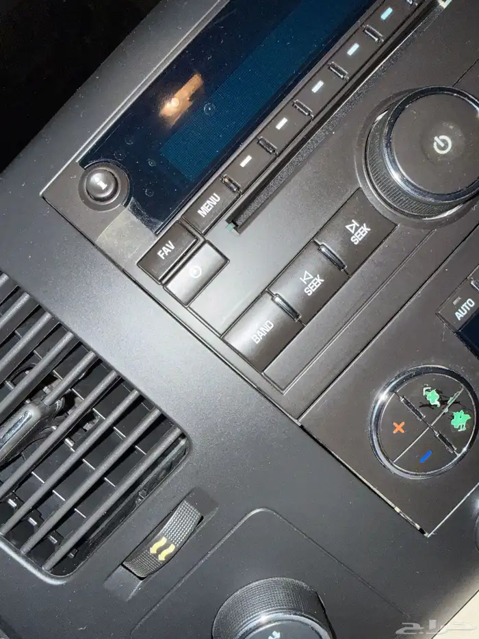 جمس سلفرادو2013 11