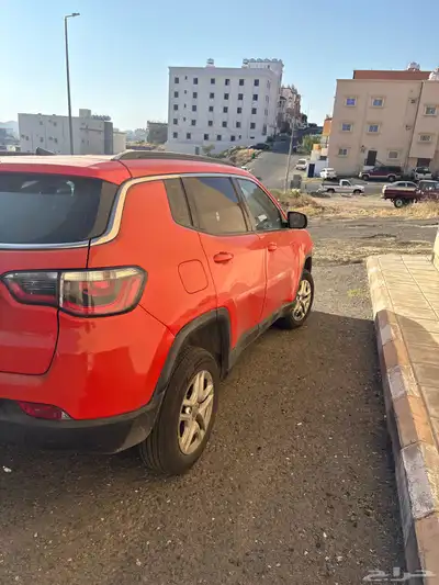 كمباس 2019 index