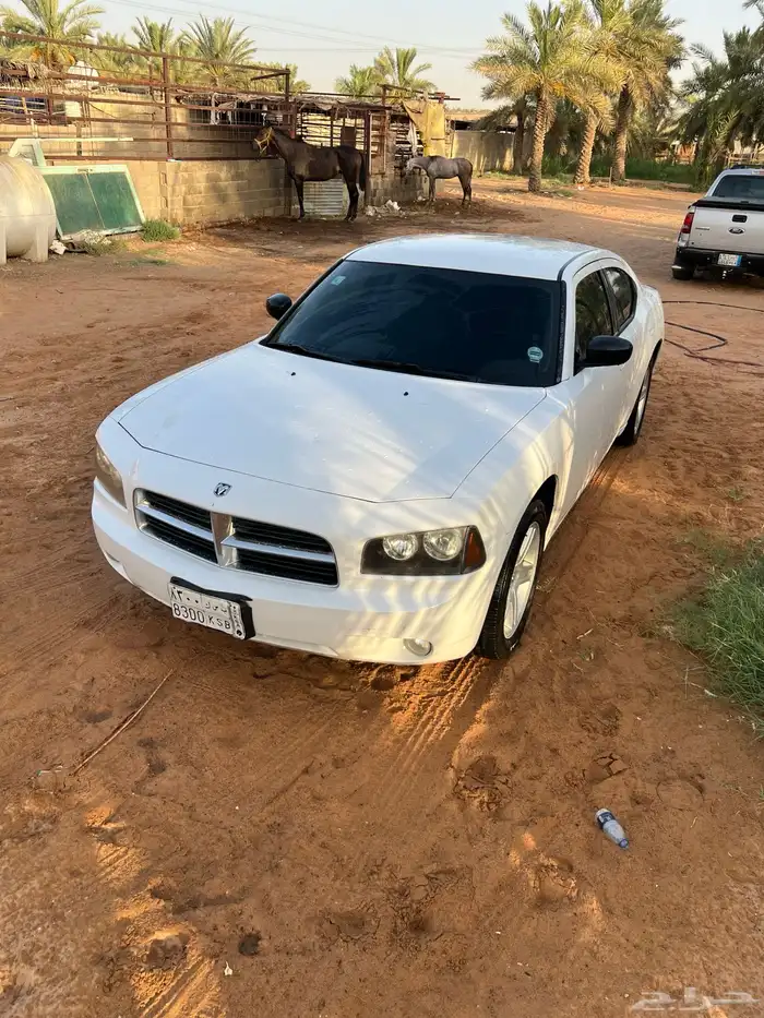 درج تشارجر 2010 9