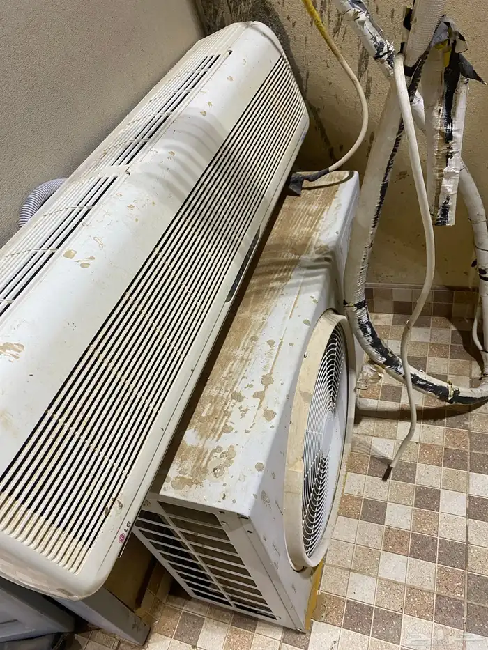 مكيف اسبليت 0