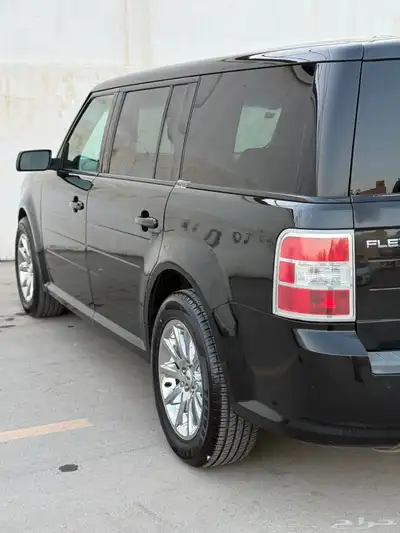 فورد فلكس 2011 index