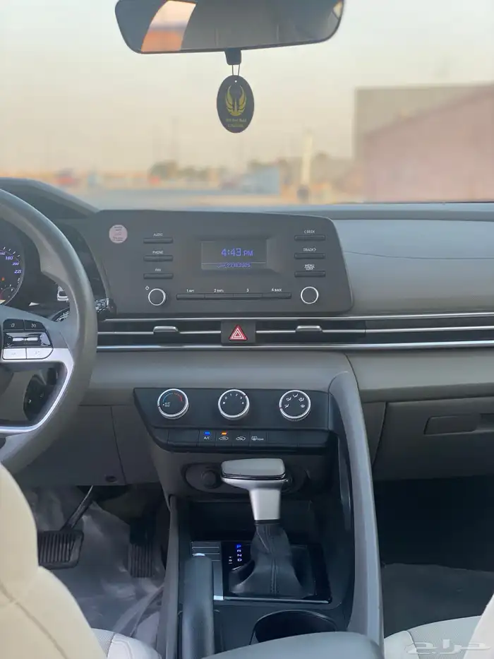 النترا 2023 للبيع 8