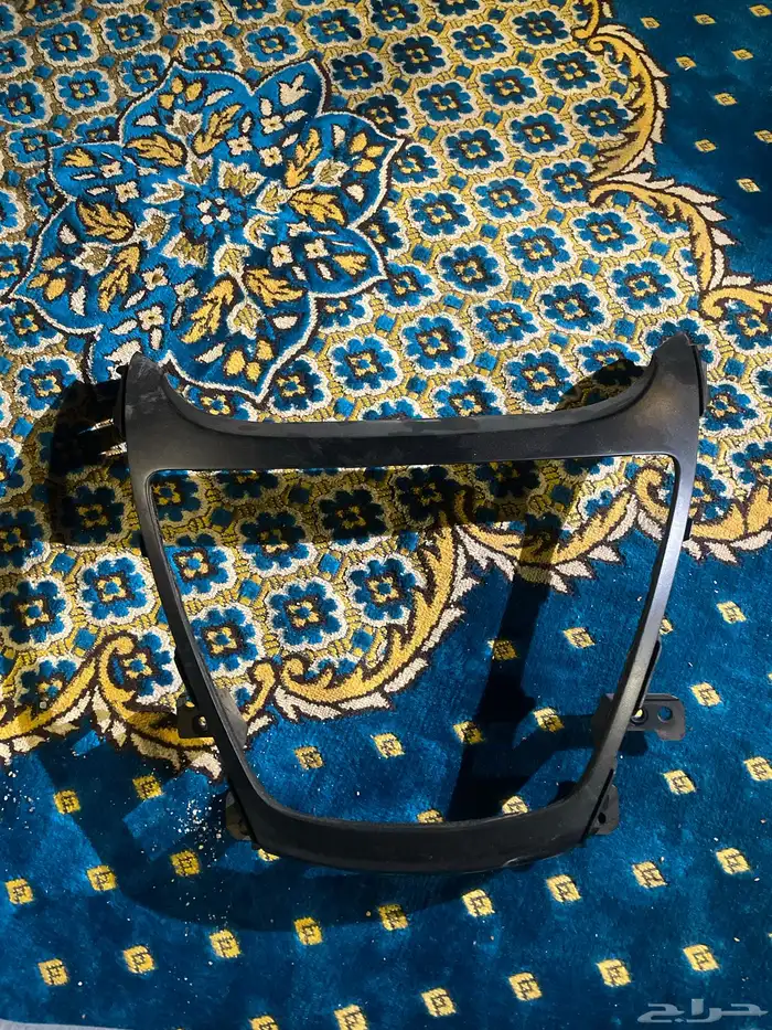 مسجل النترا 2015 وكالة مع ديكوره 1